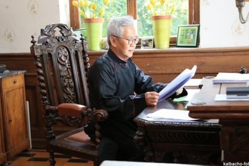 “Tôi về Việt Nam hưởng Tết với nhân viên”