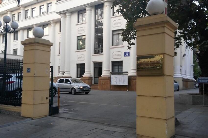 17.000 tỷ xây mới trụ sở: Các bộ ngành đòi phân lô, xây riêng