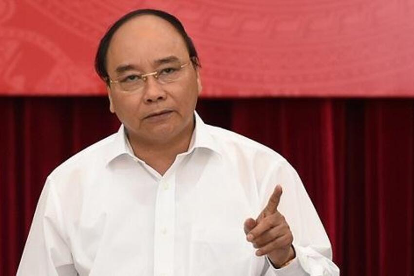 Thủ tướng yêu cầu thẩm định lại các dự án 10.000 tỷ