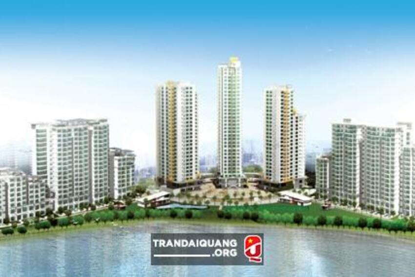 Bất động sản Việt Nam có thực sự đang ‘sốt’?