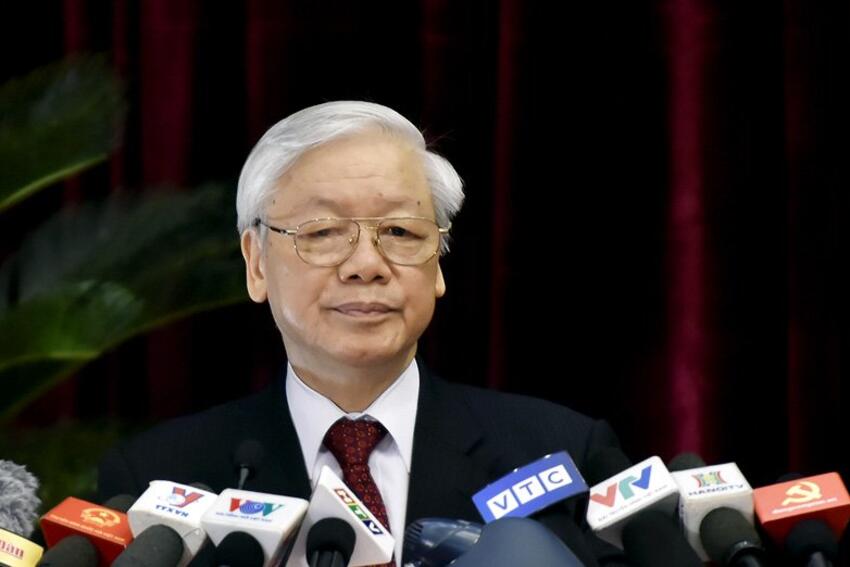 Ủy viên Bộ Chính trị phải thực sự tiêu biểu về trí tuệ