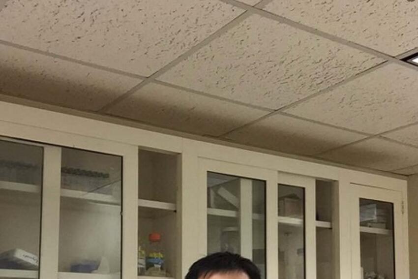 Tiến sĩ 8X nổi tiếng trên đất Mỹ: “Khát khao cống hiến, nâng tầm khoa học Việt”