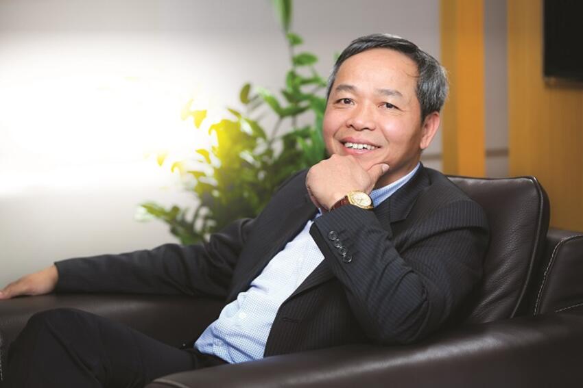 Chủ tịch Tập đoàn CMC: Chuyển đổi số là cơ hội để doanh nghiệp vừa và nhỏ không bị bỏ lại phía sau