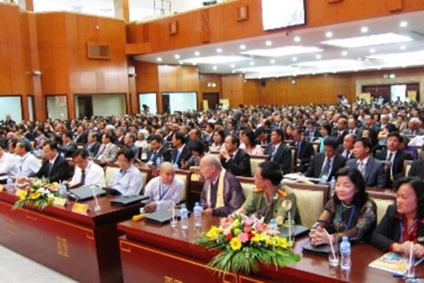 Sắp mở diễn đàn tham vấn trí thức Việt kiều tại Hà Nội