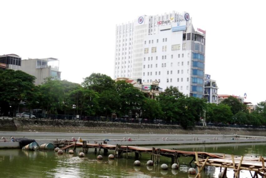 Dự án nhạc nước 200 tỷ khiến 3 lãnh đạo bị xem xét kỷ luật