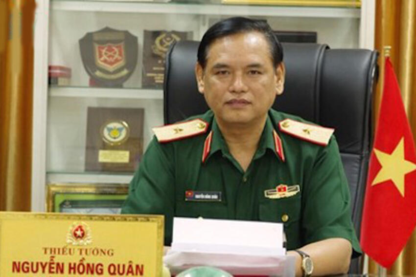 'Trung Quốc đã thể hiện bước tiến mới về chiến thuật gặm nhấm ở Biển Đông'