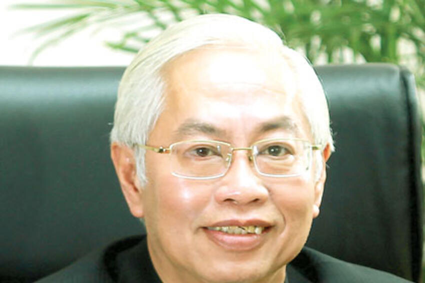 CEO DongA Bank: 'Tôi không phải người tham quyền cố vị'