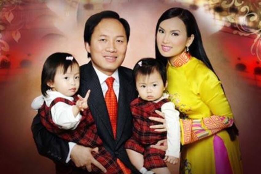 Khám phá cuộc sống của sao việt giàu nhất thế giới