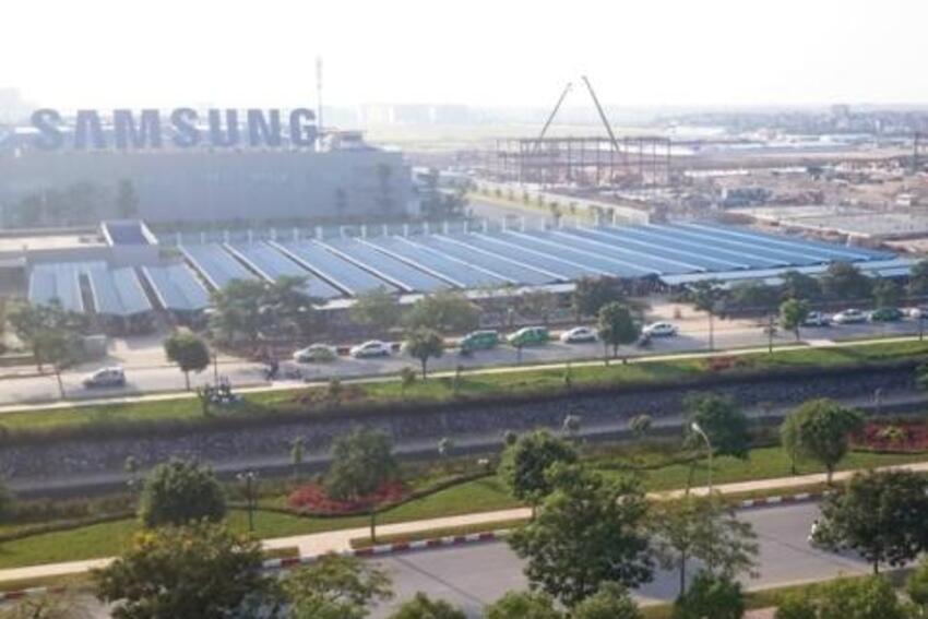 Doanh nghiệp phụ trợ Việt Nam quay đầu: Vẫn vấp 'đá tảng'