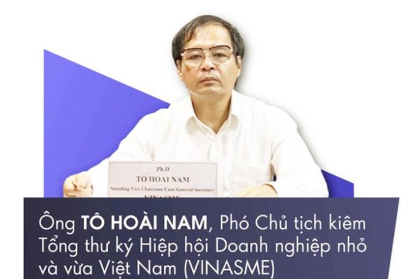 Làm gì để thúc đẩy doanh nghiệp nhỏ và vừa phát triển?