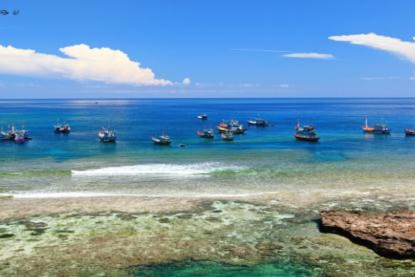 Quy hoạch đảo Lý Sơn: Tinh thần chung lựa chọn Nhật Bản