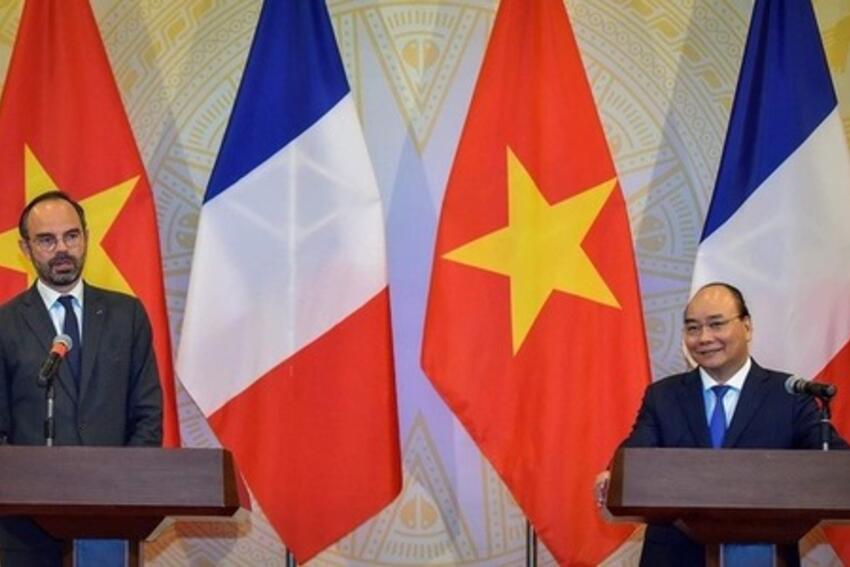 10 tỷ USD thỏa thuận Pháp - Việt nói lên điều gì?