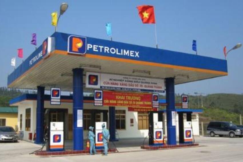 Petrolimex bất ngờ tuyên bố lãi to nhất lịch sử