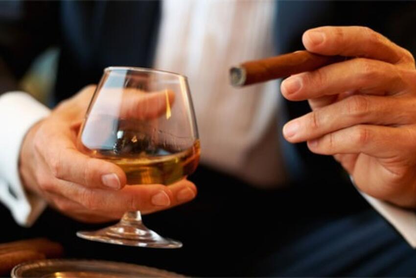 Người giàu nghĩ gì?