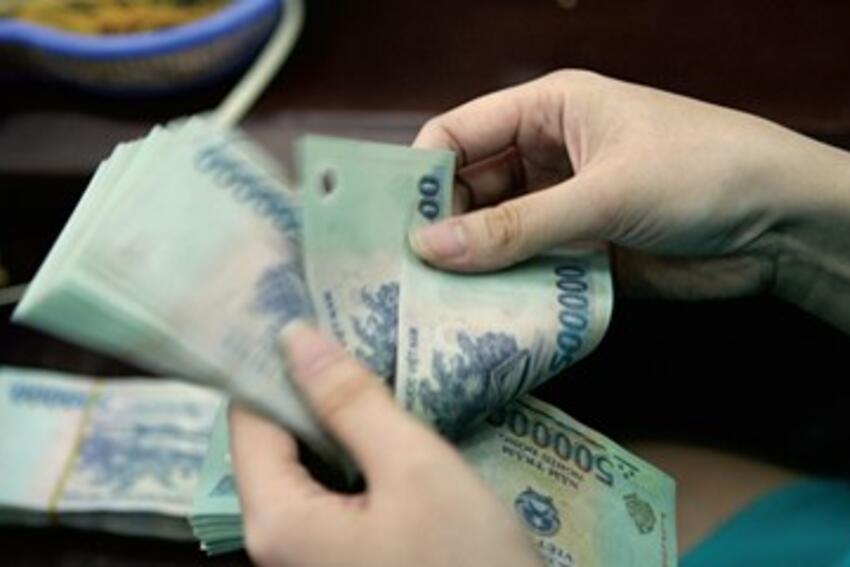 Xử lý nợ xấu gặp khó chủ yếu liên quan đến các quy định của pháp luật