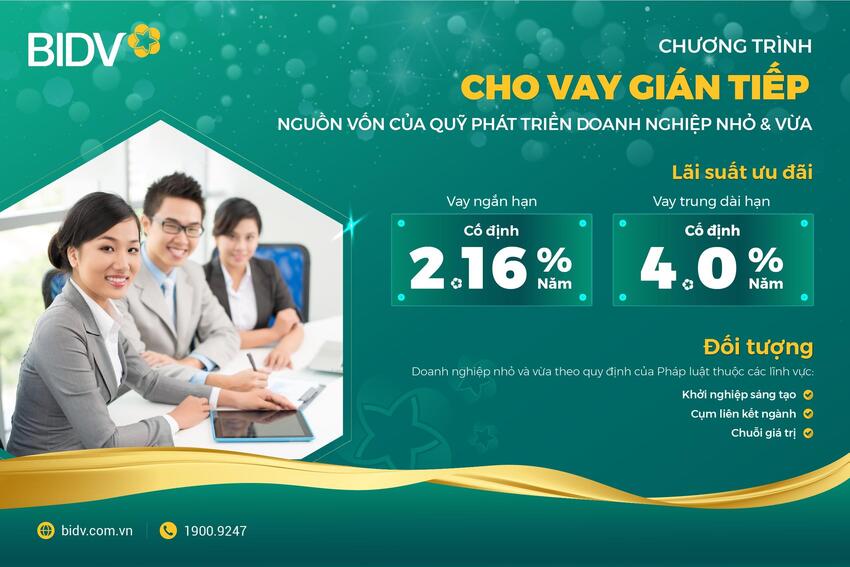 Nền tảng số SMEASY – chìa khóa phát triển bền vững cho doanh nghiệp nhỏ và vừa