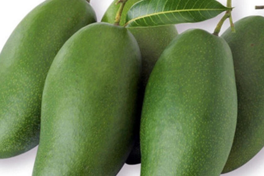 Rau quả từ Thái Lan, Trung Quốc “đổ bộ” thị trường Việt Nam