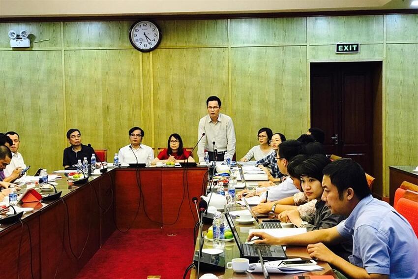 Luật DNNVV: Nuôi dưỡng doanh nghiệp