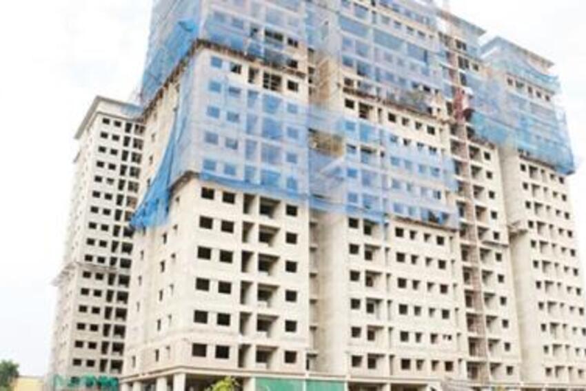 Nhà ở xã hội trước nguy cơ “ế”