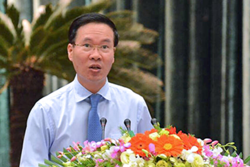 Sức sống bền vững của Tuyên ngôn của Đảng Cộng sản