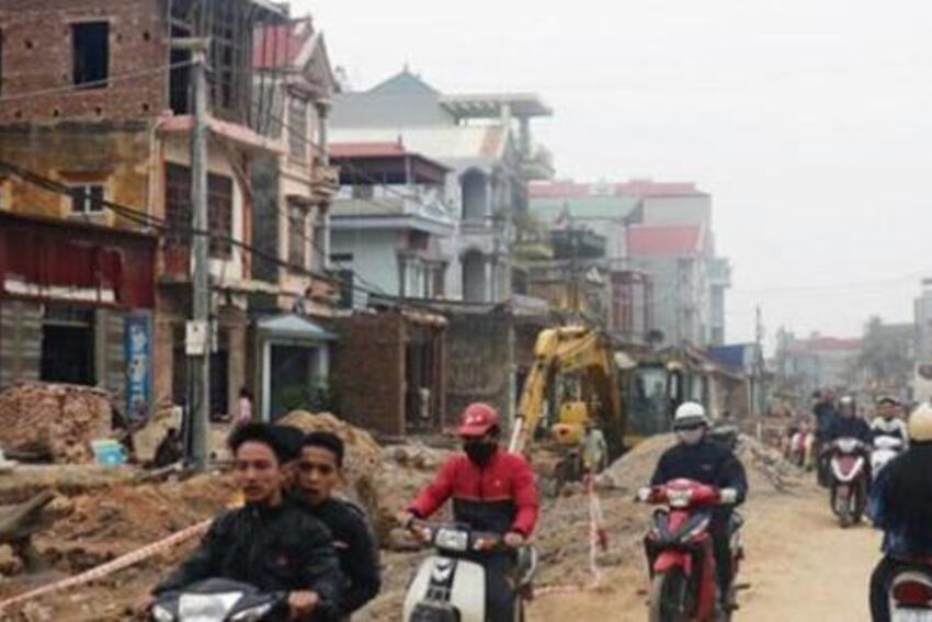 Nhật Bản giúp người Việt vay tiền mua nhà