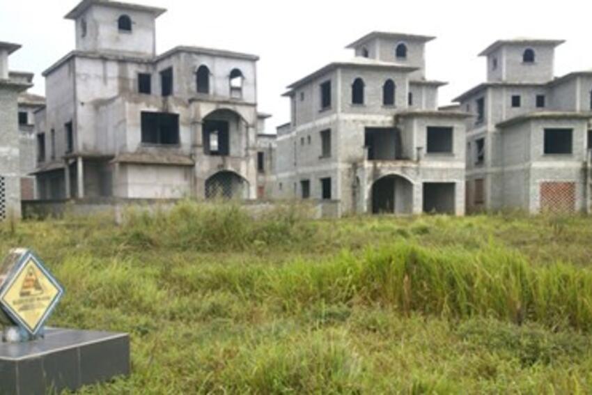 Đánh thuế sở hữu nhà thứ 2 trở lên: Có ngăn được đầu cơ, bỏ hoang?