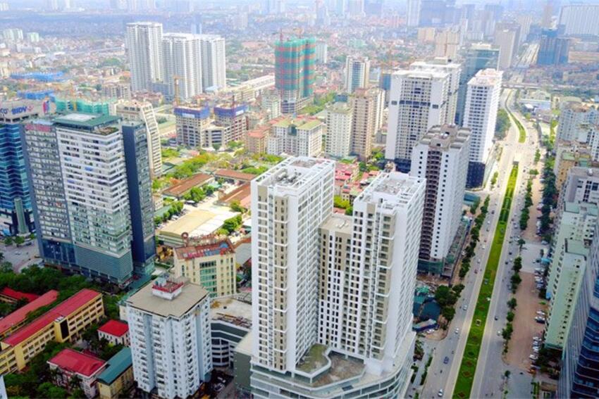 Đòi đánh thuế nhà dân, lại muốn tăng thuế đất gấp nhiều lần