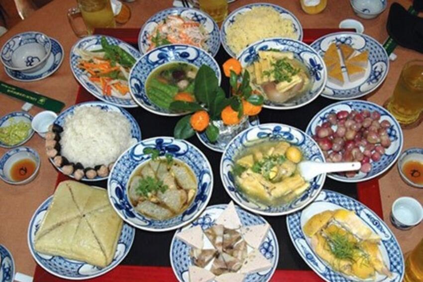 Cách cúng rằm tháng Giêng ít người biết