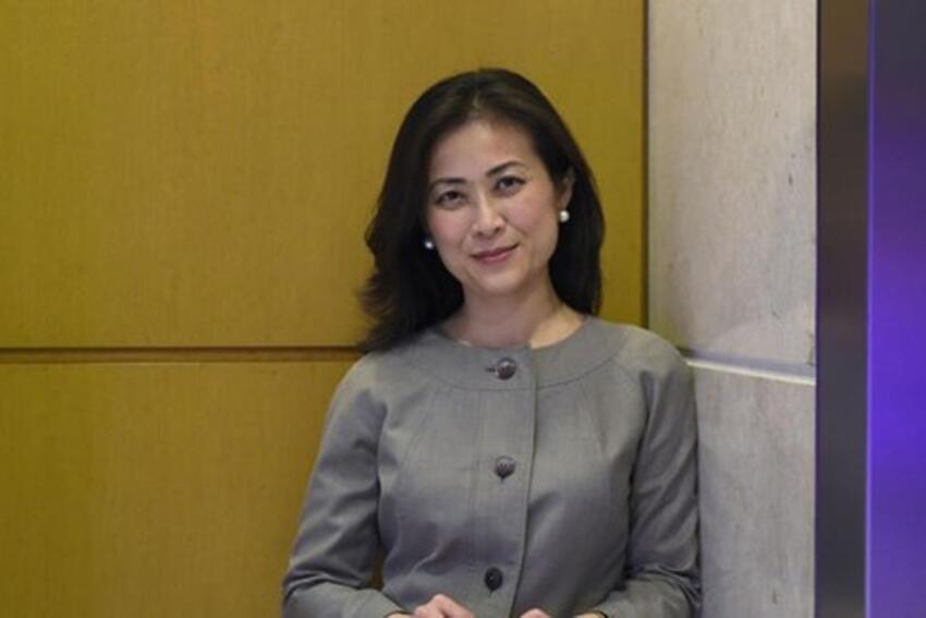 Người phụ nữ gốc Việt làm cố vấn cho Obama