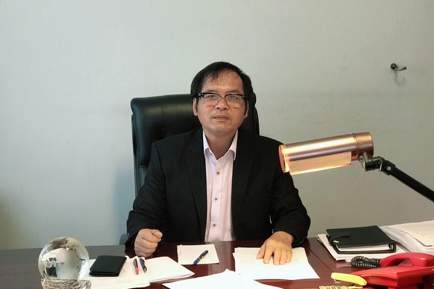 Mối quan hệ giữa doanh nghiệp và báo chí là một đòi hỏi tất yếu