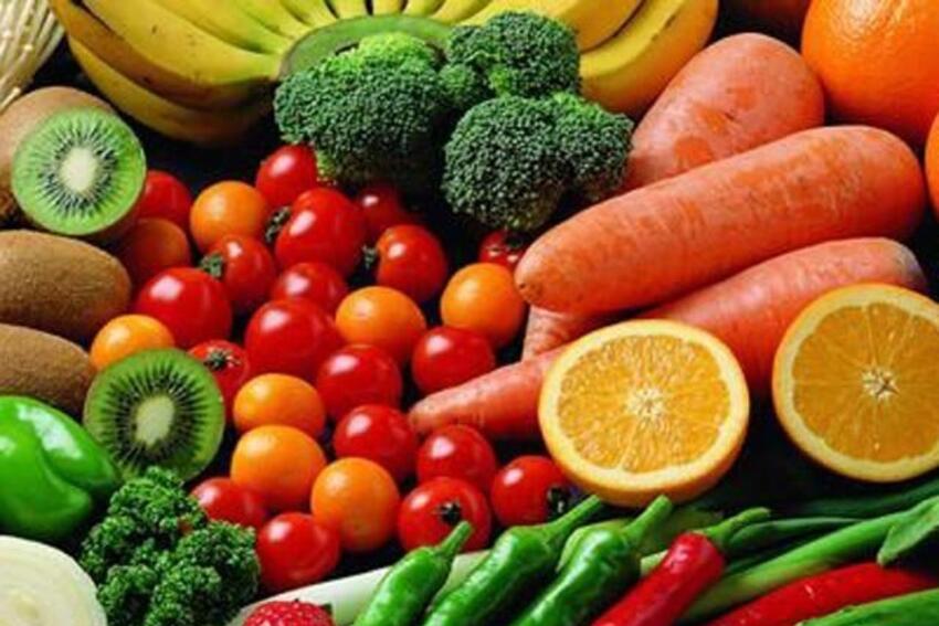 41 doanh nghiệp EU tìm hiểu thị trường nông nghiệp Việt Nam