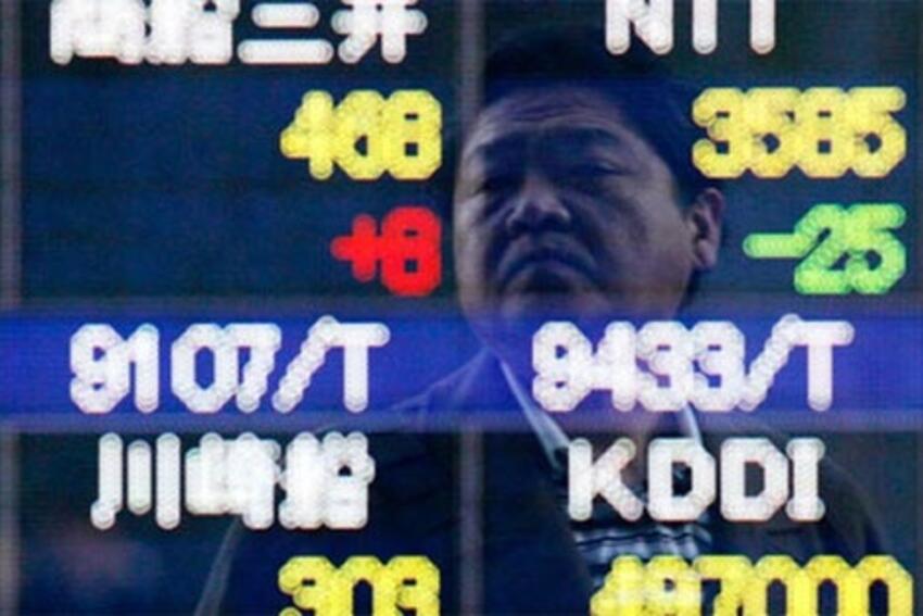 Thị trường toàn cầu “đỏ lửa” sau trưng cầu dân ý ở Hy Lạp