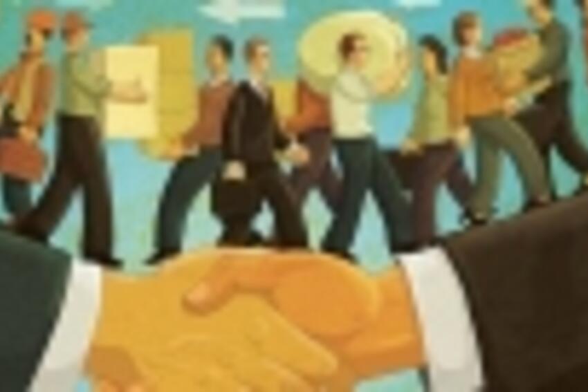 Việt Nam thống kê kinh tế ngầm:Vô cùng khó...