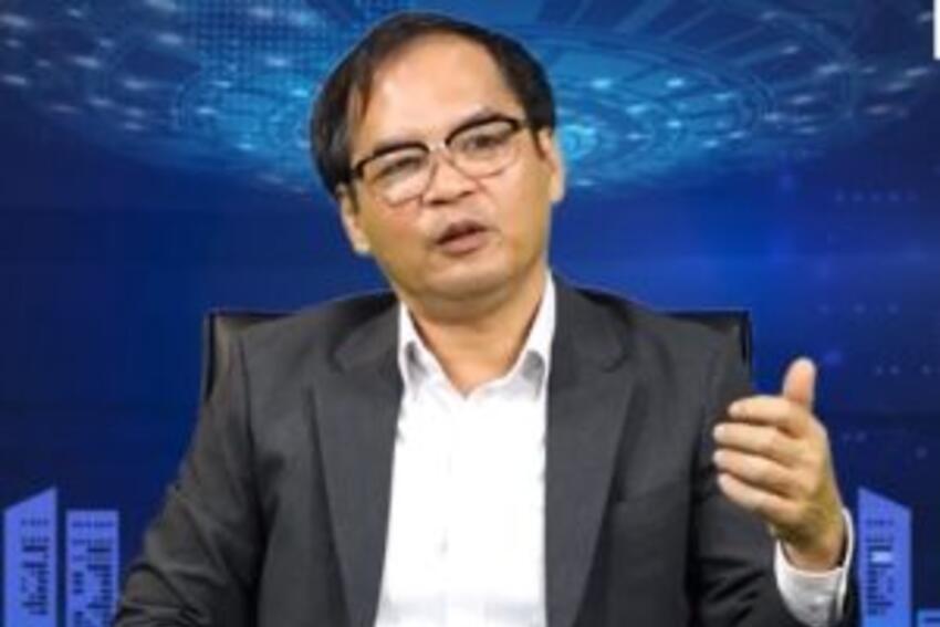 Quan điểm của TS. Tô Hoài Nam về Nghị quyết 41 của Bộ Chính trị – Điểm tựa phát triển doanh nghiệp Việt Nam thời kỳ mới