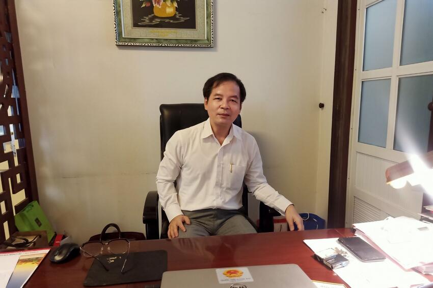 Phó Chủ tịch Thường trực VINASME: Nhiều “nút thắt” hạn chế sự phát triển của NNNVV