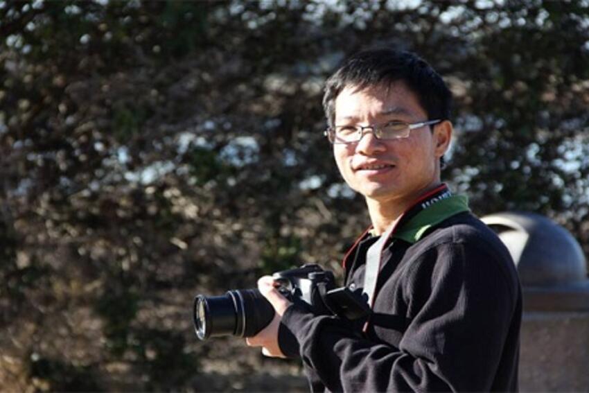 Tiến sĩ Việt tham vọng thay đổi thế giới bằng trí tuệ nhân tạo