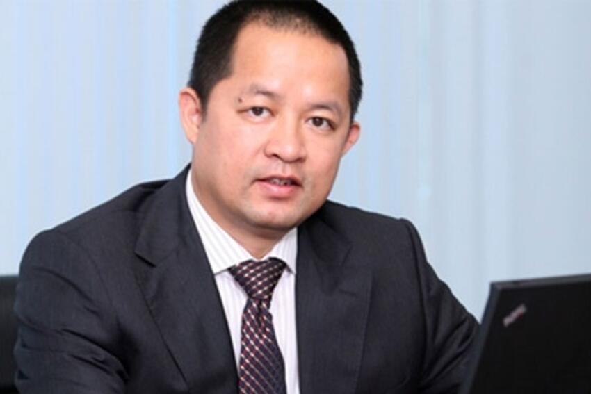 Trương Đình Anh tiêu tiền và dạy con ra sao?