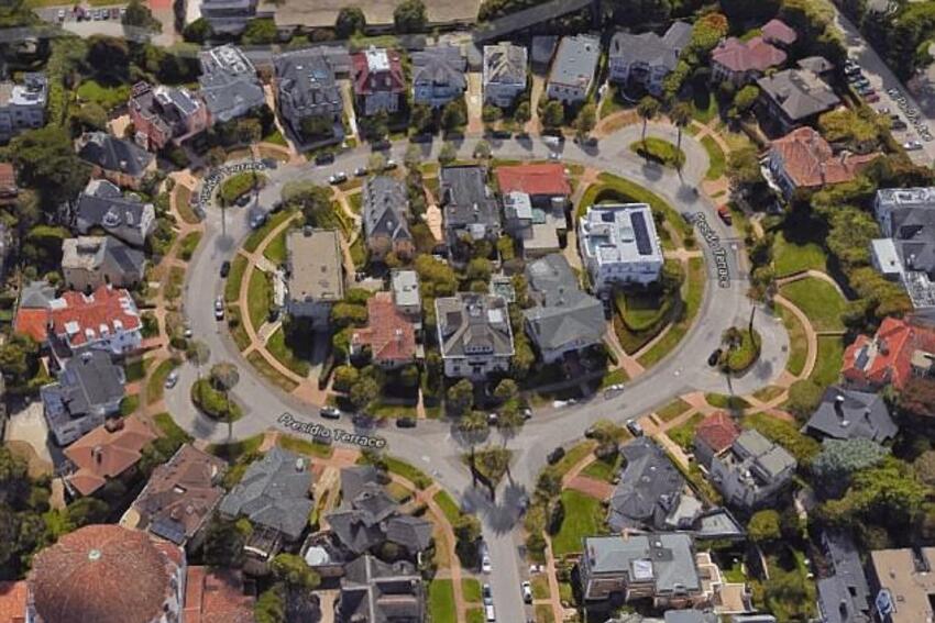 Mua đứt con phố ở San Francisco với giá bèo, vợ chồng gốc Á "vỡ mộng"