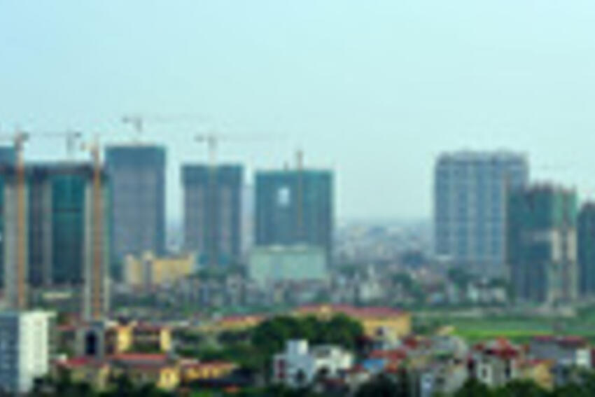 Bộ Tài chính kiến nghị thanh tra hàng loạt dự án bất động sản