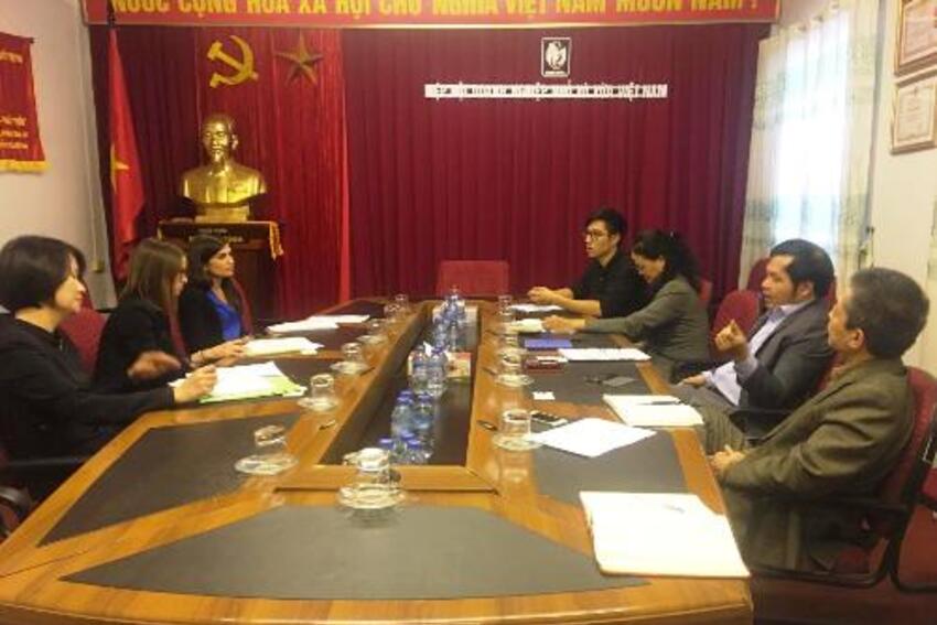 Cựu phó giám đốc Sở Nông nghiệp Hà Nội bị truy tố khung tử hình