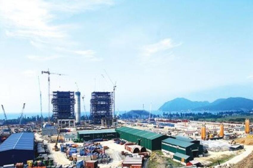 Cá chết hàng loạt ở miền Trung Hà Tĩnh cấp phép đầu tư 70 năm cho Formosa khi chưa được Chính phủ đồng ý