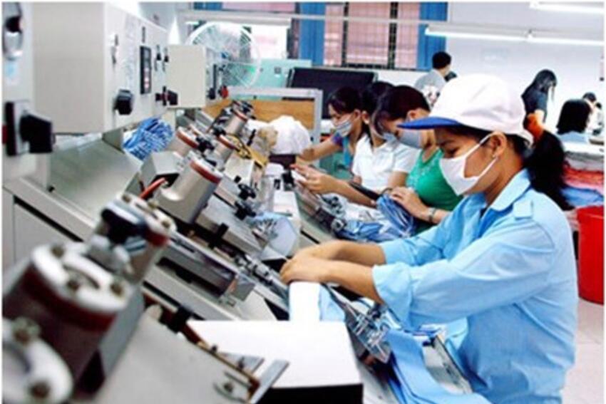 Không hỗ trợ doanh nghiệp nhỏ và vừa kiểu 'bao cấp, phát chẩn'