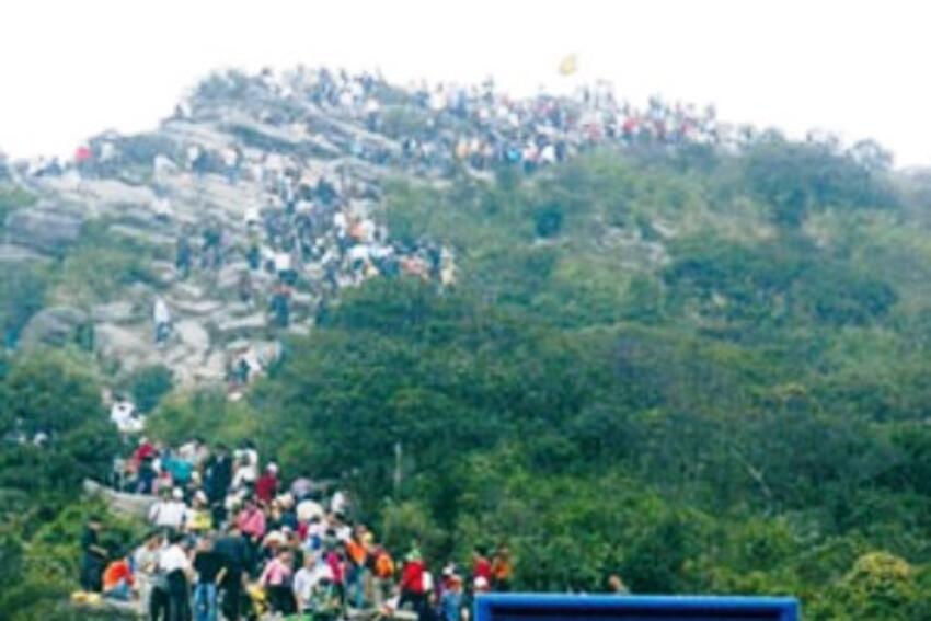 10 lễ hội đầu xuân đáng chú ý nhất tại Miền Bắc