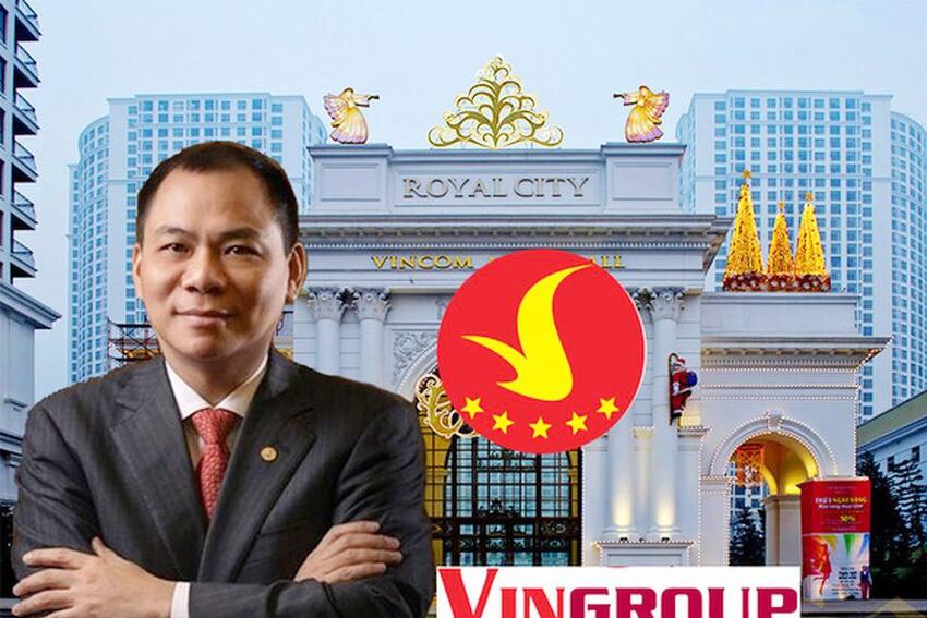 Vingroup tuyên bố sẽ nhảy vào sản xuất smartphone, lấy thương hiệu là Vsmart