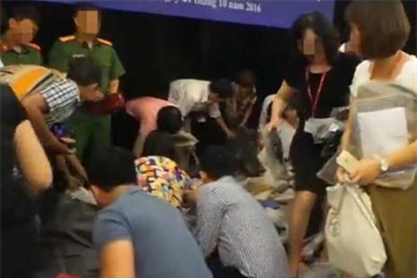 ''Hôi đồ'' khi tiêu hủy ở Bộ KH-CN: Phải trả lại