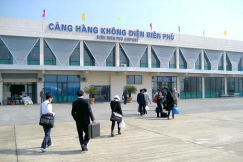 Gần 10 nghìn tỷ xây 3 cảng hàng không ở Tây Bắc