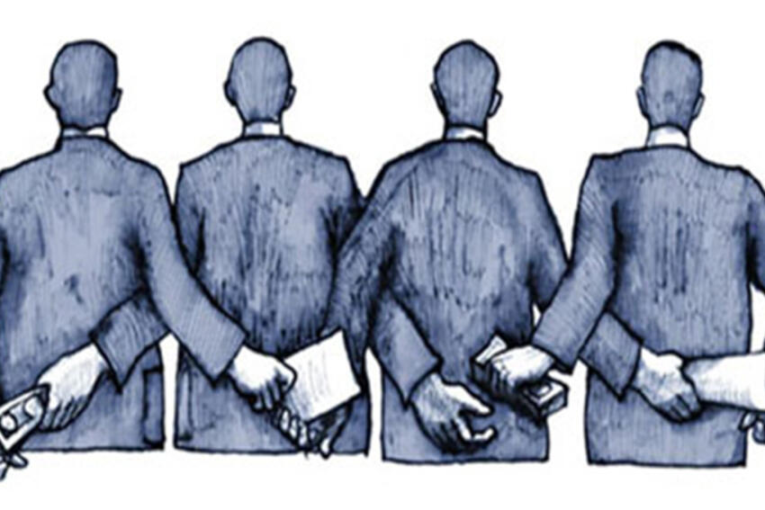 “Nhóm lợi ích” đang đưa đất nước đứng trước những nguy cơ khó lường