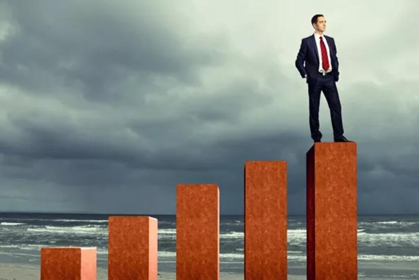 Tư duy như… những người thành công