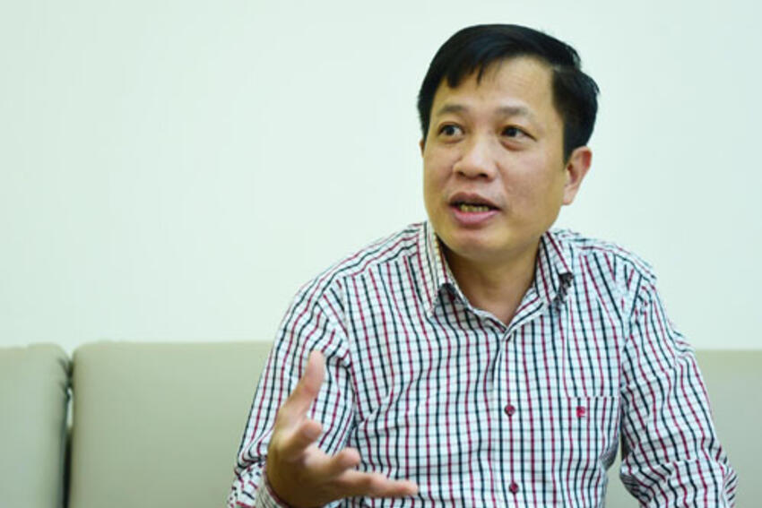 Ủy viên Ban Kiểm tra Trung ương 'từng bị mua chuộc, doạ dẫm'