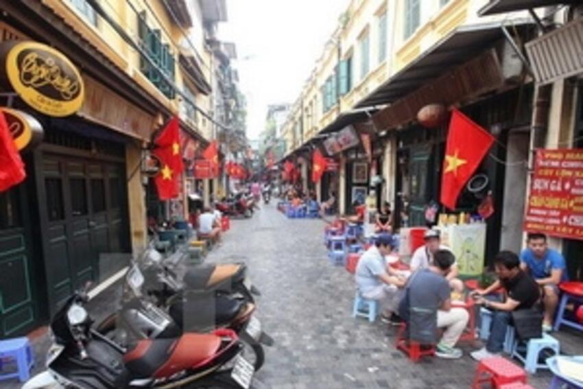 Cầu truyền hình đặc biệt “Lá cờ Độc lập” kỷ niệm Quốc khánh